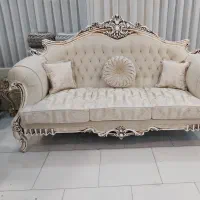 پذیرش تعمیرات انواع مبلمان کلاسیک و استیل وسلطنتی|مبلمان خانگی و میز عسلی|تهران, سعیدآباد|دیوار