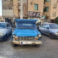 نیسان مدل۸۸|خودرو سواری و وانت|کرج, حیدرآباد|دیوار