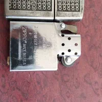 فندک زیپو