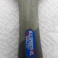 راکت پینگ پونگ (Speedy FL)