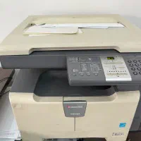 پرینتر ۳کاره توشیبا مدل ای استدیو ۱۶۶