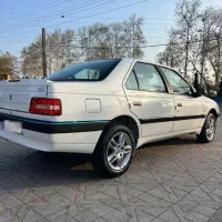 پژو۴۰۵slx تیوفایو مدل۱۳۹۴بیرنگ|خودرو سواری و وانت|رشت, معلم|دیوار