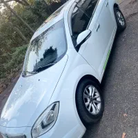 برلیانس موتور بزرگ|خودرو سواری و وانت|رشت, شهرک آیت الله منتظری|دیوار