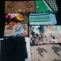 روسری|حراج|ملایر, |دیوار