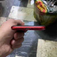 ایفون 11 نرمال قرمز|موبایل|تهران, مینای جنوبی|دیوار