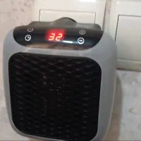 هیتر برقی دیواری
