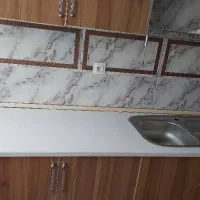 سینک ظرفشویی صفحه ام دی اف وهود