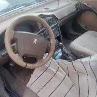 پژو ۹۰|خودرو سواری و وانت|ساوه, |دیوار