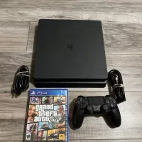 اقساط بدون پیش پرداخت PS4|کنسول، بازی ویدئویی و آنلاین|اهواز, طالقانی|دیوار