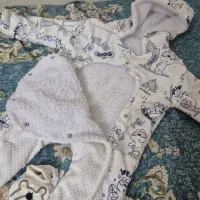 سرهمی نوزاد سایز ۳|لباس|قرچک, میرزائی شمالی|دیوار