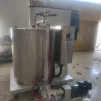 بالمیل ریفاینر ساچمه ای ارده شکلات آسیاب|ماشین‌آلات صنعتی|تهران, شهرک رضویه|دیوار