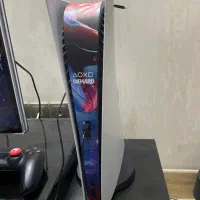 پلی استیشن ۵