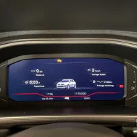 T Roc تی راک ۲۰۲۴ صفر|خودرو سواری و وانت|بابل, |دیوار