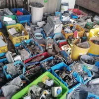 لوازم های برقی و صنعتی