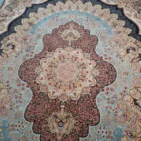 یک عدد فرش مشهد ۹ متری