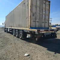 کفی ماموت|خودرو سنگین|کنگاور, |دیوار