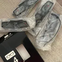 عینک ۳ بعدی سامسونگ