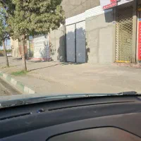 انبار یا جهت کارگاه زمین خالی|اجارهٔ دفتر صنعتی، کشاورزی، تجاری|مشهد, زمرد|دیوار