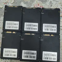 ssd 240 GB|قطعات و لوازم جانبی رایانه|تهران, یافتآباد|دیوار