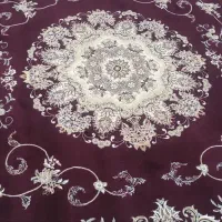 فرش ۱۲ متری نو