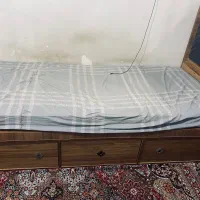 تخت خواب