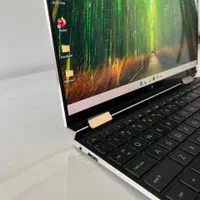 اسپکتر Spectre لمسی چرخشی i7 نسل ۱۰|رایانه همراه|تهران, دهکده المپیک|دیوار