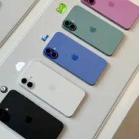 ایفون 16 iphone