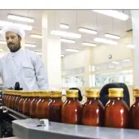 نیرو آقا در چند بخش شغلی با خوابگاه داروسازی