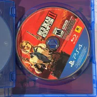 دو عنوان بازی Ps4 و Ps5|کنسول، بازی ویدئویی و آنلاین|بهبهان, |دیوار