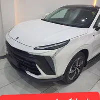 تحویل فوری پلاک صفر لاماری بنزین وهیبرید LAMARRI
