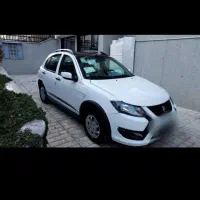 کوییک  ار اس  صفر و خشک. بهمن  ۱۴۰۴ پارس خودرو