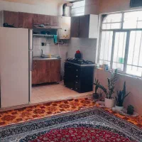 درضمن خونه دوطبقه میباشدورودمشترک طبق اول