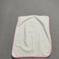 پتو دور پیچ نوزاد