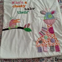 سرویس  لحاف تشک کودک|اسباب و اثاث بچه|مشهد, سعد آباد|دیوار