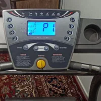 تردمیل top form