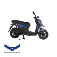 گلکسی CX 180 (نیرو موتور رجبی)