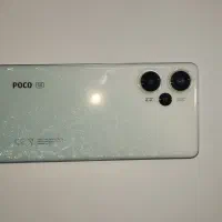 poco F5 256G RAM12|موبایل|اصفهان, مهدیه|دیوار