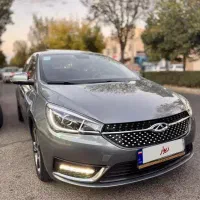 فروش فوری آریزو ۵ توربو IE