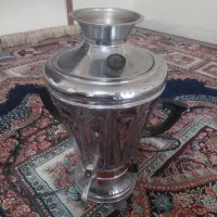 سماور برقی