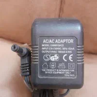 آداپتور ها با ولتاژ و آمپر های مختلف سالم|لوازم جانبی موبایل و تبلت|مشهد, کوی المهدی|دیوار