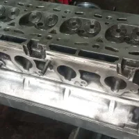 سر سیلندر ۷ زانتیا|قطعات یدکی و لوازم جانبی|اهواز, سید خلف|دیوار