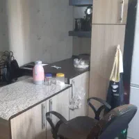 فروش آپارتمان 2 خوابه بازسازی شده با پارکینگ اضافه