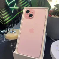 اپل iPhone 15 با حافظه ۱۲۸ / نقد و اقساط