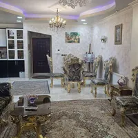 رهن آپارتمان ۱۰۵متری دو خواب در دولت آباد