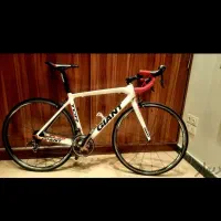 دوچرخه جاینت کورسی کربن .اسکات