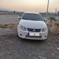 ساینا مدل 97سه تیکه پلمپ  150هزار کارکرد بدون رنگ|خودرو سواری و وانت|کهنوج, |دیوار