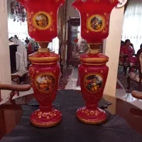 شمعدان قدیمی