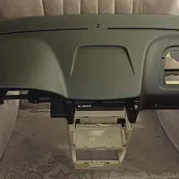 پوسته داشبورد پارس مدل بالایی مارک کروز