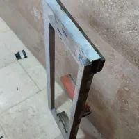 پایه کمپرسور کولر|کولر گازی و فنکوئل|زنجان, |دیوار