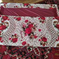 لحاف و تشک نو|رختخواب، بالش، پتو|تبریز, |دیوار